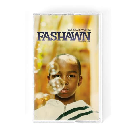 Fashawn
