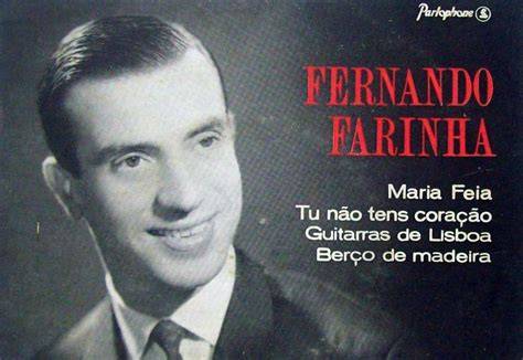 Fernando Farinha
