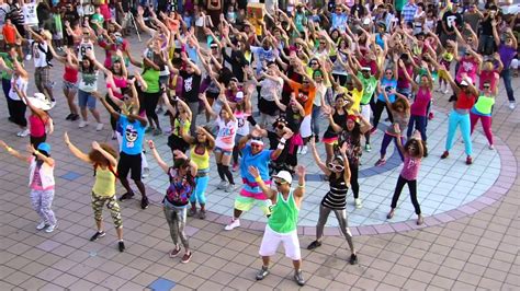 Flashmob