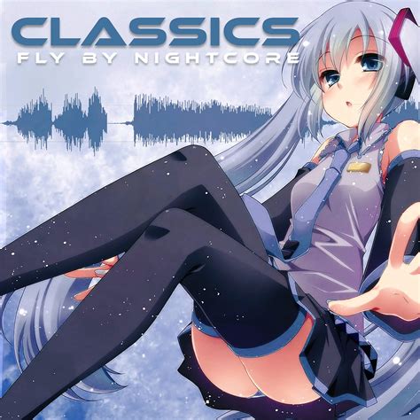 Fly By Nightcore