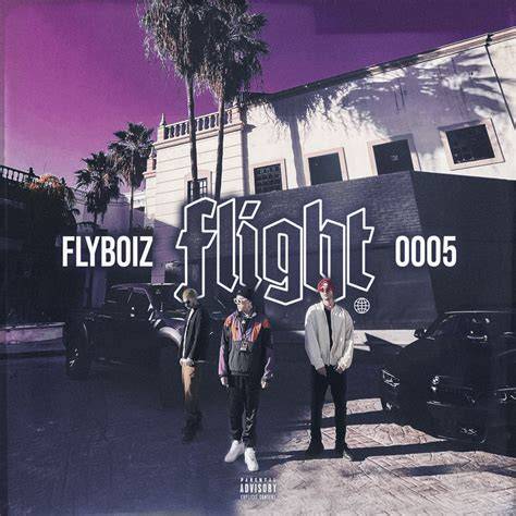 Flyboiz