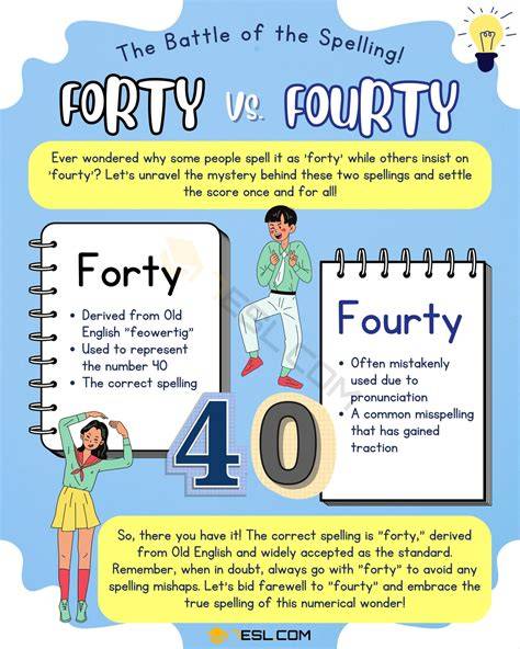 Fourty
