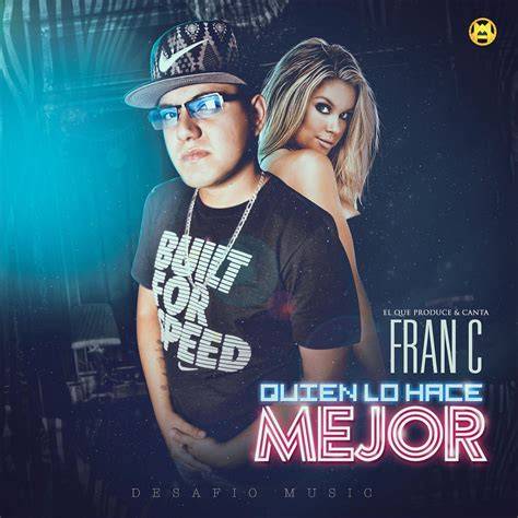 Fran C