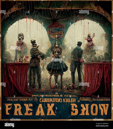 Freak On