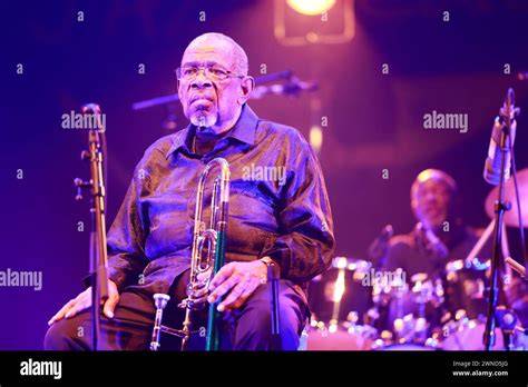 Fred Wesley