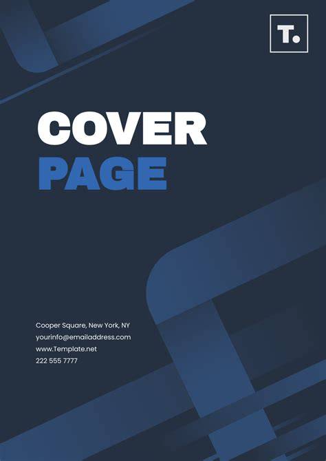 Free Cover