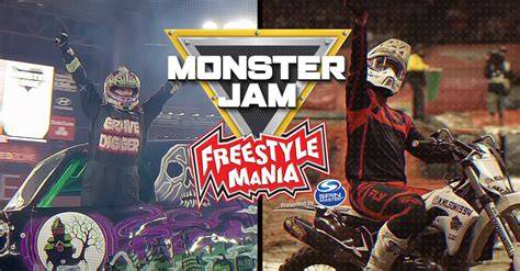 Freestyle Mania