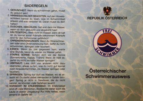 Freischwimmer