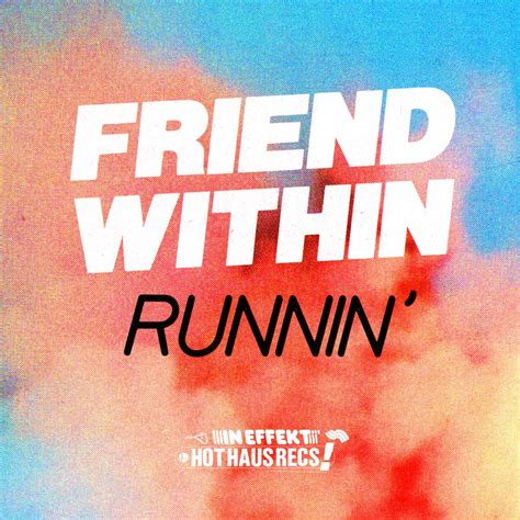 Friend Within