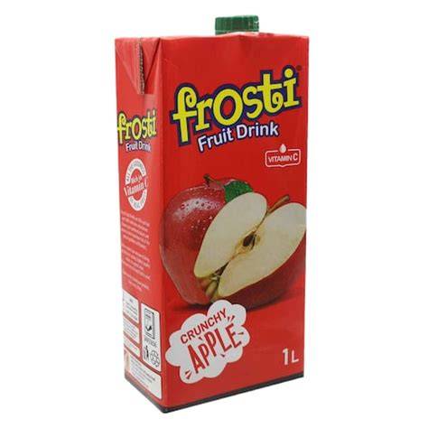 Frosti