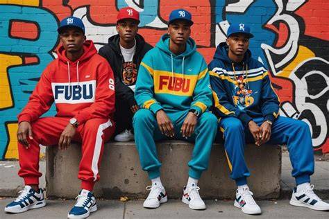 Fubu