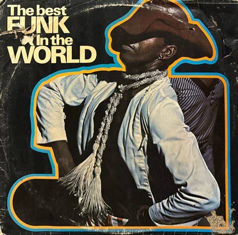 Funk The World