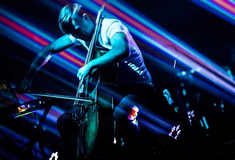 Future Cello