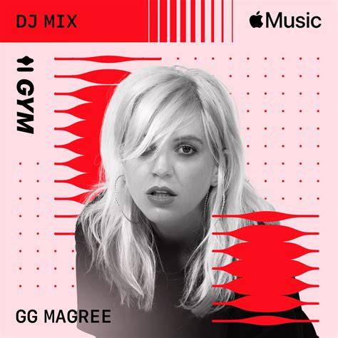 GG Magree