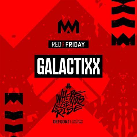 Galactixx