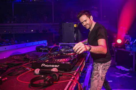 Gareth Emery