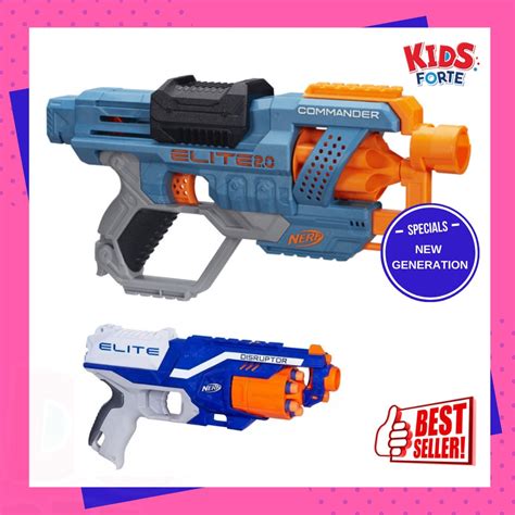 Generation Nerf