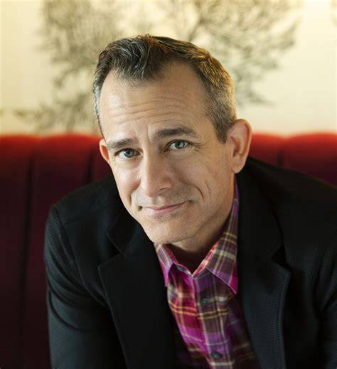 Geoff Zanelli