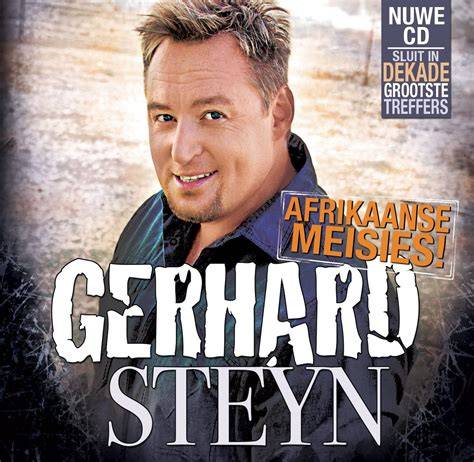 Gerhard Steyn