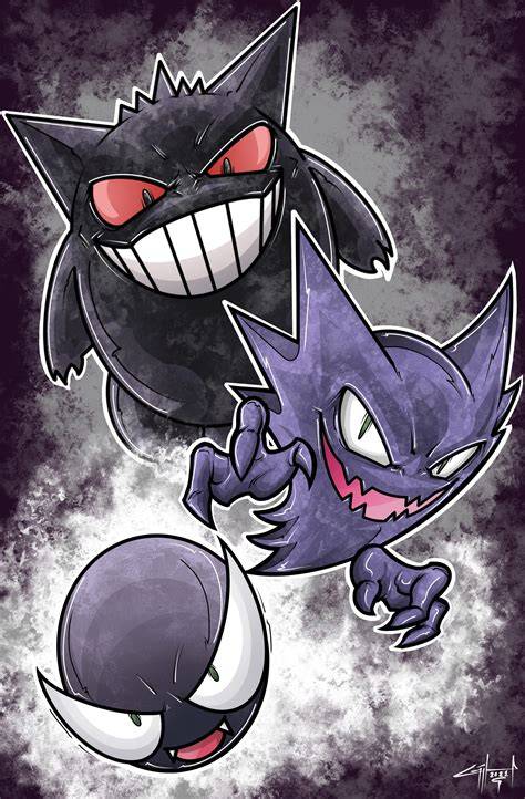 Ghastly