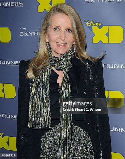 Gillian Keith