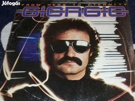 Giorgio Moroder 2024
