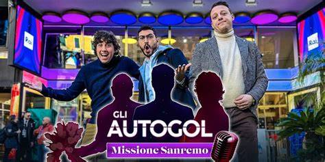 Gli Autogol