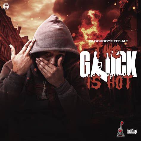 Glockboyz Teejaee