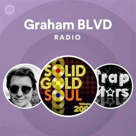 Graham Blvd.
