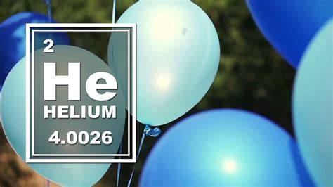 HAELIUM