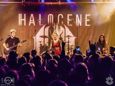 Halocene