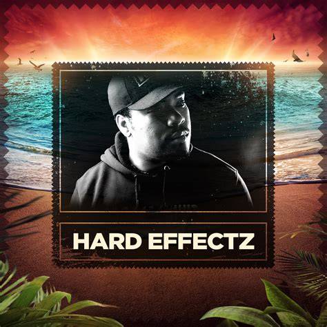 Hard Effectz