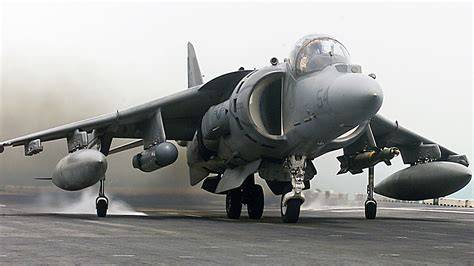 Harrier
