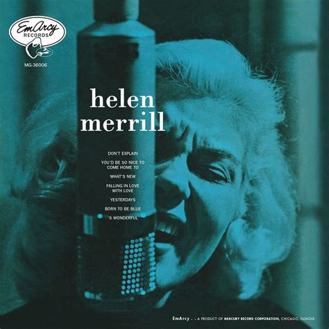 Hellen Merrill