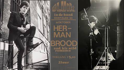 Herman Brood