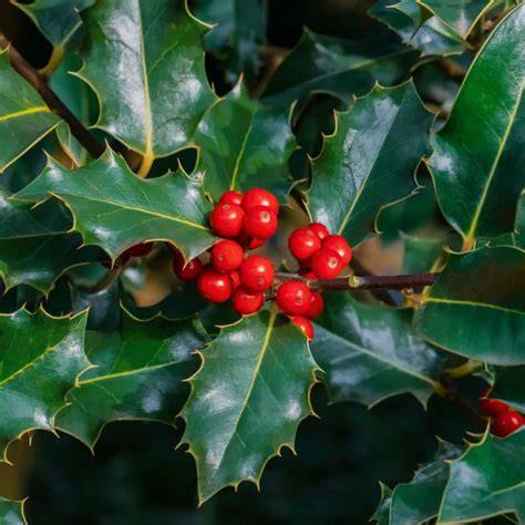 Holly