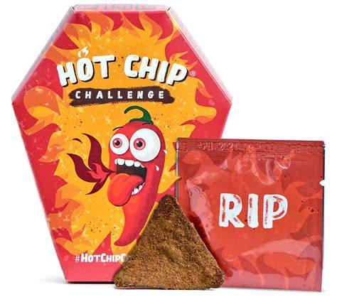 Hot Chip