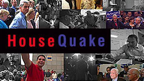 Housequake