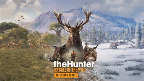 Hunter/Game