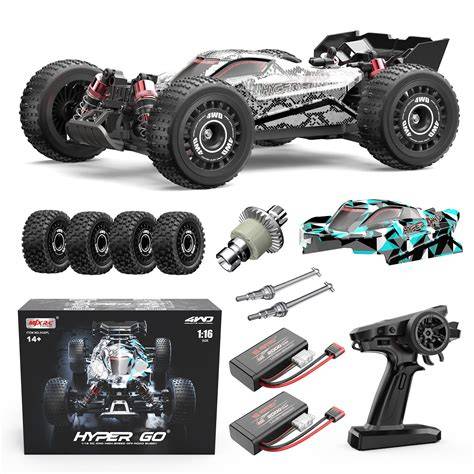 Hyper Go Go