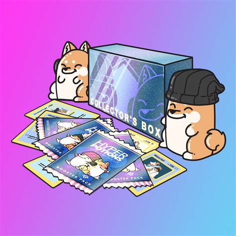 Hyper Potions