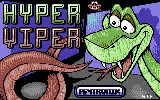 Hyper VIPER
