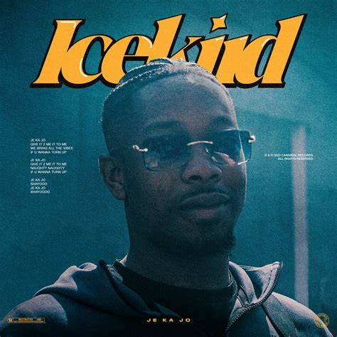 ICEKIID