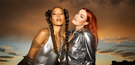 Icona Pop