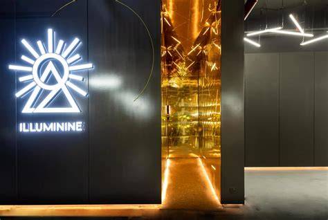 Illuminine