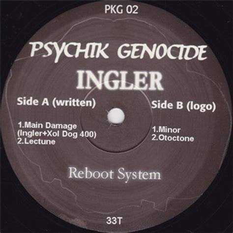 Ingler