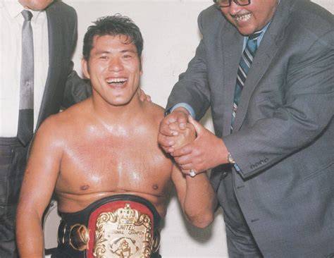 Inoki