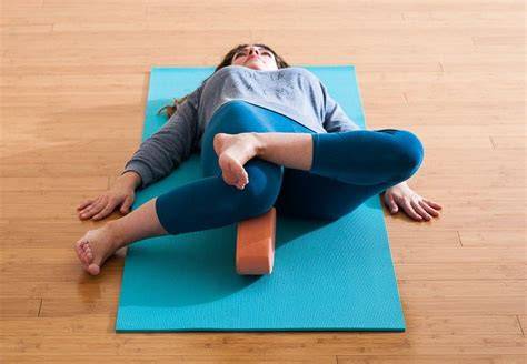 Internal Yoga