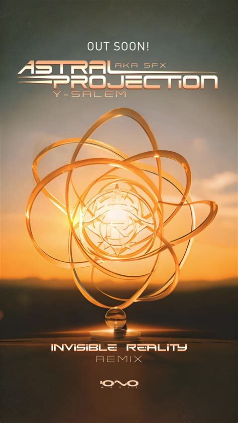 Invisible Reality