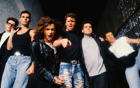 Inxs 2025